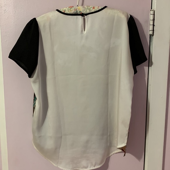 Tristan blouse size M - Picture 4 of 7